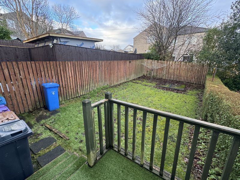 Croftmont Ave Croftfoot